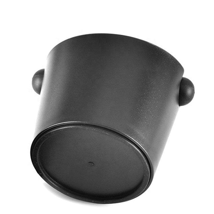 Heavy Duty Coffee Knock Box Coffee Nerd